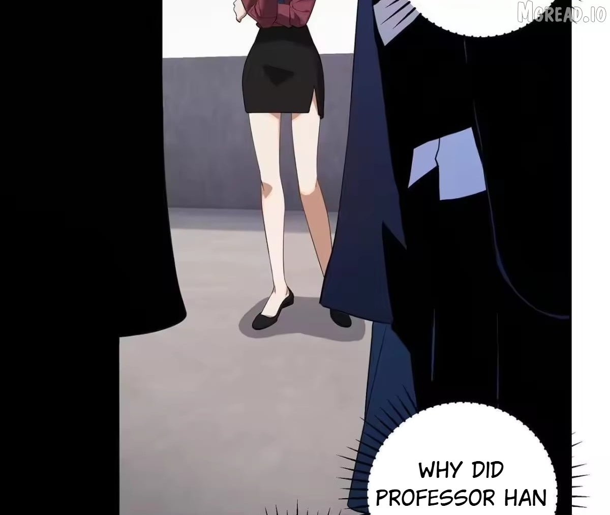 Confession Of The Suspect A Chapter 8 - page 9